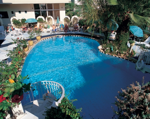 Turkey (Dalaman) in Marmaris